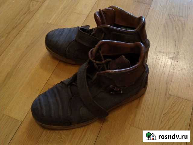 Мотоботы icon truant Химки - изображение 1