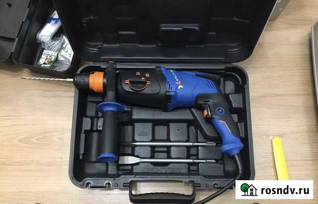 Перфоратор в аренду Санкт-Петербург - изображение 1