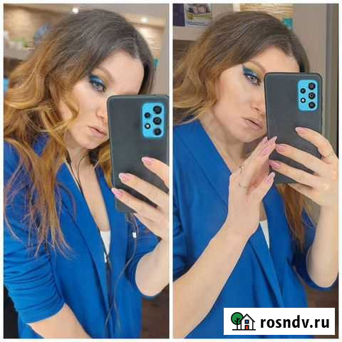 Макияж, локоны, брови, образы Бердск - изображение 1