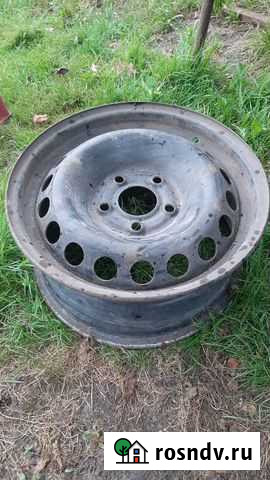 Диски Брянск - изображение 1