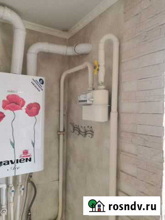Газовщик. Монтаж газового оборудования Калуга - изображение 1