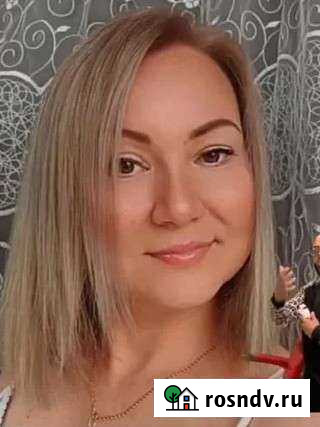 Парикмахер на дому Ульяновск - изображение 1