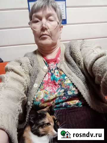 Сиделка Пряжа - изображение 1