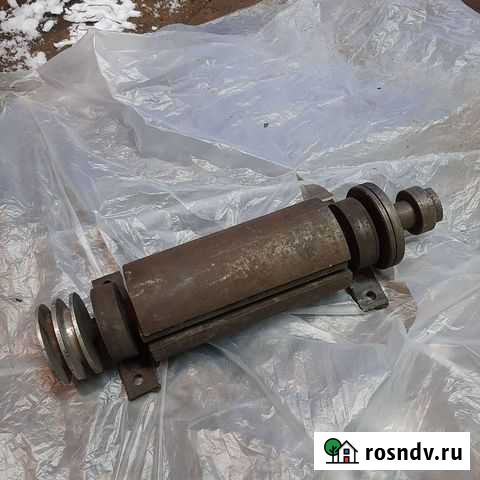 Вал строгальный 3х ножевой Сосенский - изображение 1