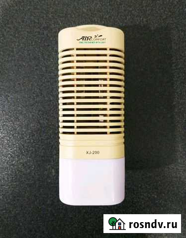 Ионизатор / очиститель воздуха Кострома - изображение 1