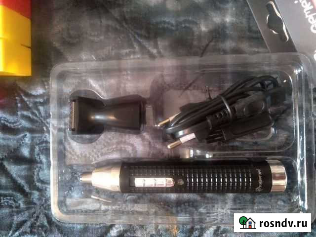 Триммер Красноярск - изображение 1