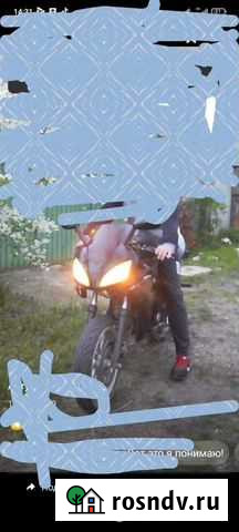 Продам мот Кропоткин - изображение 1