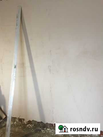 Машинная штукатурка стен Старый Оскол - изображение 1