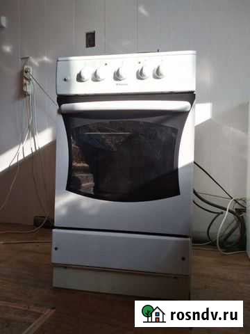 Плита электрическая Белореченский - изображение 1