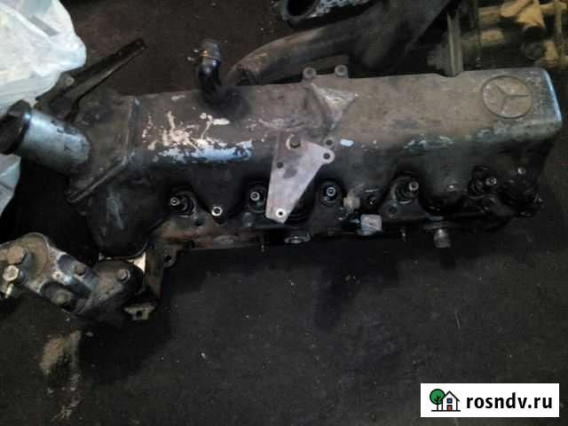 Гбц ом617 мерседес Выгоничи - изображение 1