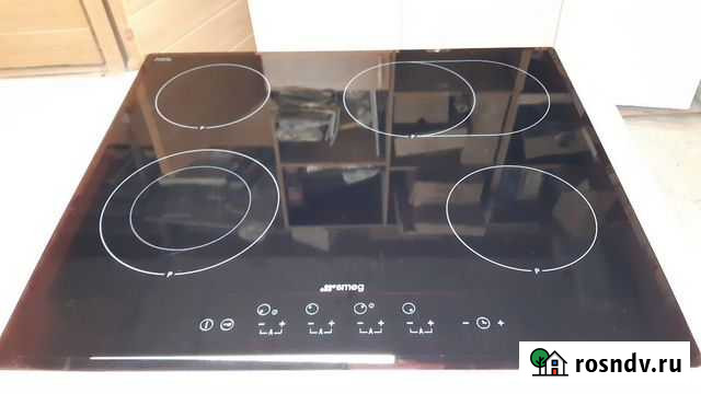 Варочная панель smeg Сочи - изображение 1