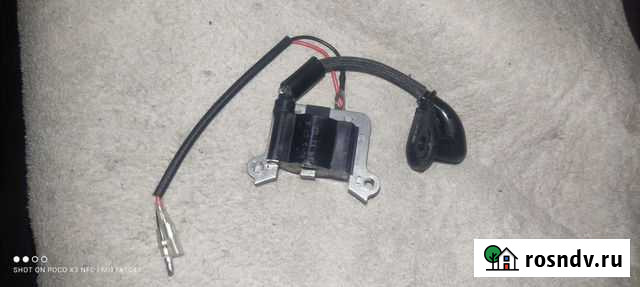 Катушка зажигания для триммера Тула - изображение 1