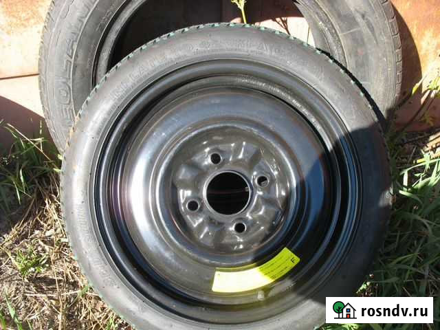 Новая докатка nissan Омск - изображение 1