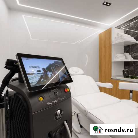 Лазер диодный Санкт-Петербург - изображение 1