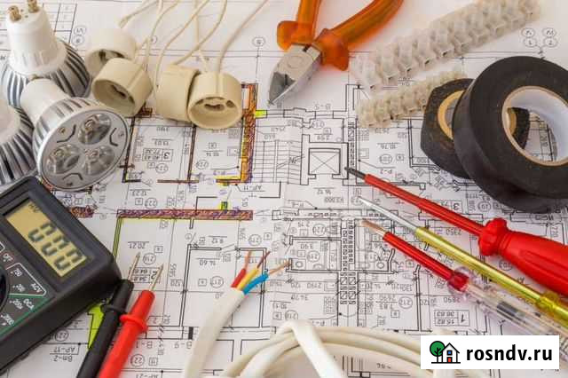 Проектирование электроснабжения Кызыл - изображение 1