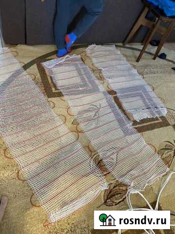 Тёплый пол под стяжку 3 м2 Горно-Алтайск - изображение 1