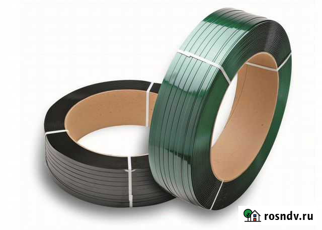 Лента пэт Анадырь - изображение 1