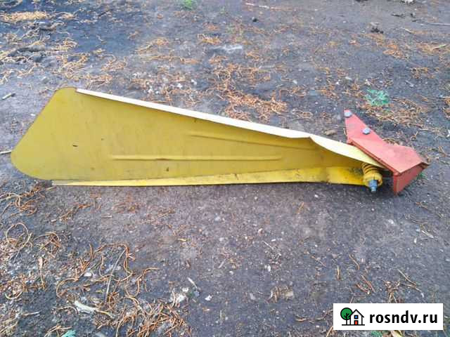 Делитель полевой для косилки крн-2.1 Катайск - изображение 1