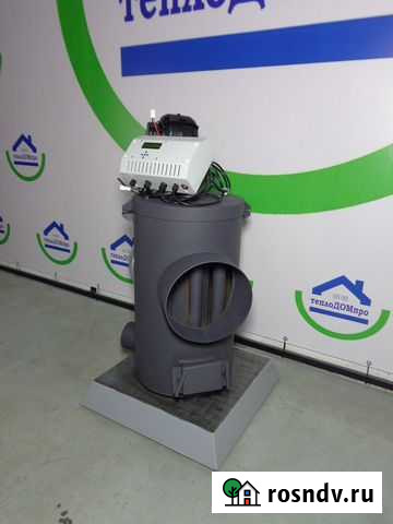 Нагреватель воздуха Тверь - изображение 1