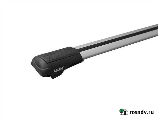 Багажник на крышу L-45 Ауди А4 Алроад 2007-2015 Москва - изображение 1