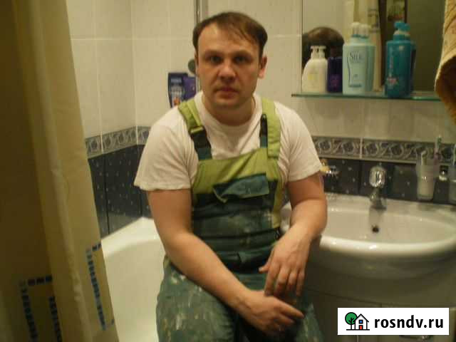 Сантехник в Туле Тула - изображение 1