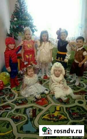 Частный детский сад Краснодар - изображение 1