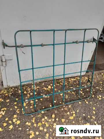 Багажник на крышу жигули Ряжск - изображение 1