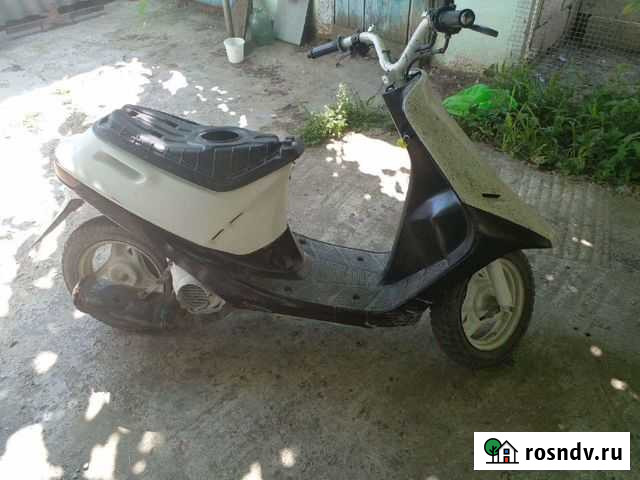 Хонда дио 18 Супсех - изображение 1