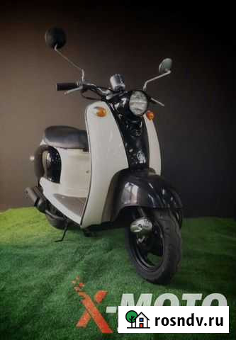 Скутер Yamaha Мопед Челябинск - изображение 1
