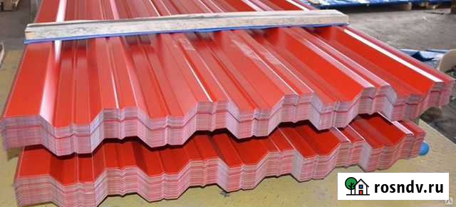 Профнастил Н 20.30 Туймазы - изображение 1