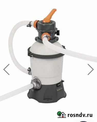 Насос для бассейна Махачкала - изображение 1