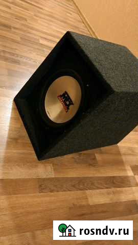 Сабвуфер mtx audio Симферополь - изображение 1