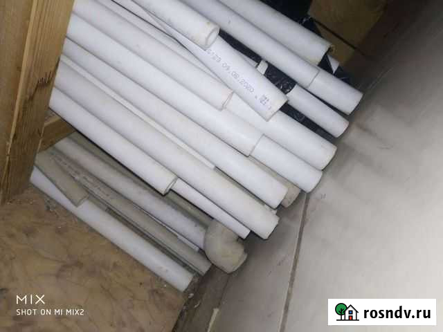 Труба для водопровода Севастополь - изображение 1