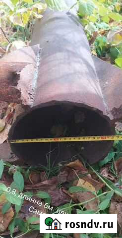 Труба металлическая Заводоуковск - изображение 1