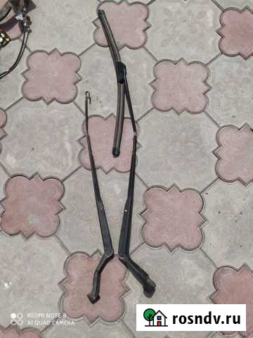 Щеткодержатель (поводок стеклоочистителя, дворник) Владикавказ - изображение 1