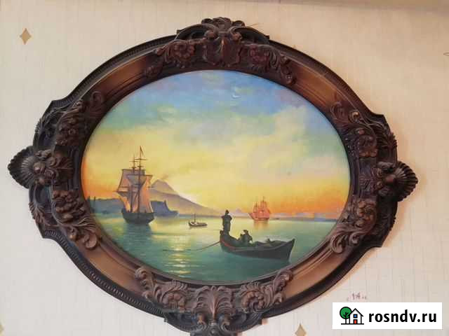 Пишу картины на заказ Краснокаменск - изображение 1