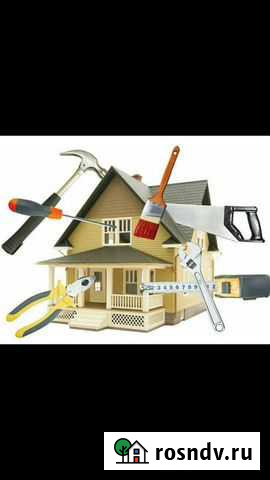 Отделочные работы Невинномысск - изображение 1