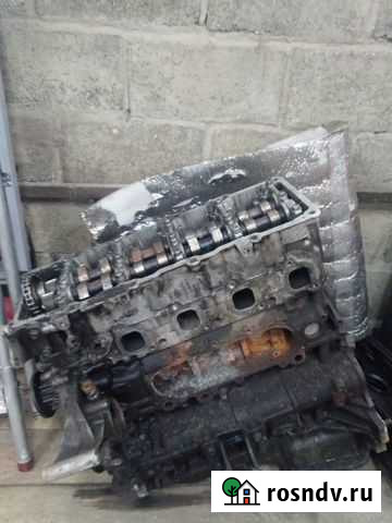Двигатель nissan cabstar Королев - изображение 1