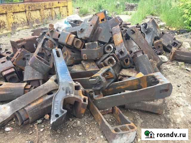 Скупка и вывоз металлолома Курск - изображение 1