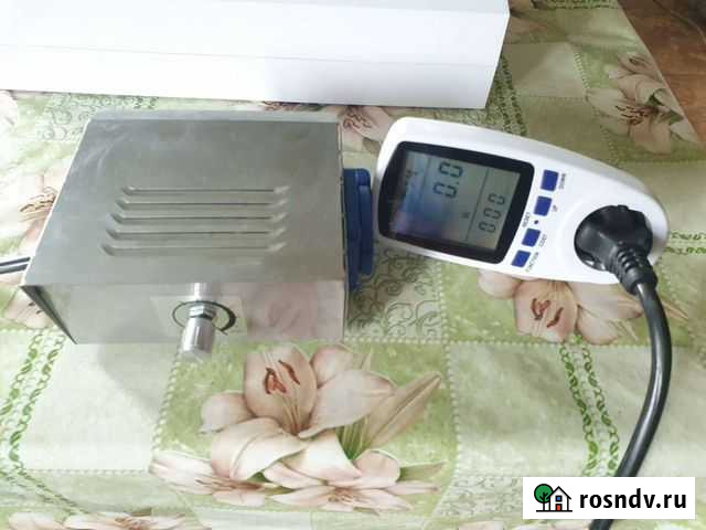 Регулятор для тэна Luxstahl Великий Новгород - изображение 1