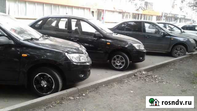 Аренда авто Абакан Абакан - изображение 1