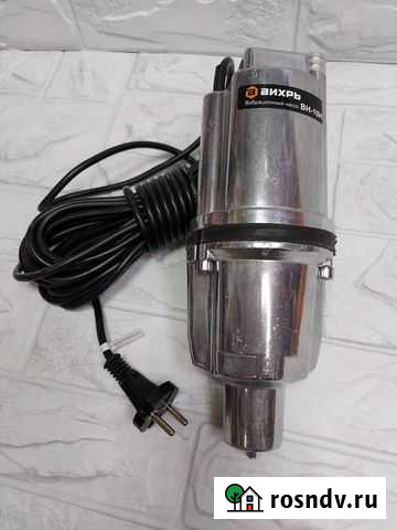 Вибрационный насос вн-10Н Вихрь Тамбов - изображение 1