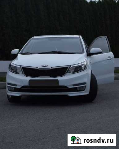 Трансфер Черкесск - изображение 1