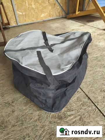 Рундук для лодки пвх Ялта - изображение 1