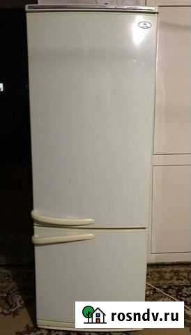 Холодильник бу Сакмара - изображение 1