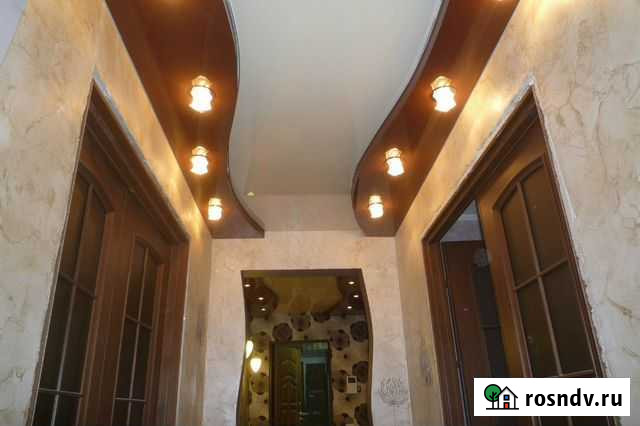 Натяжной потолок Мытищи - изображение 1