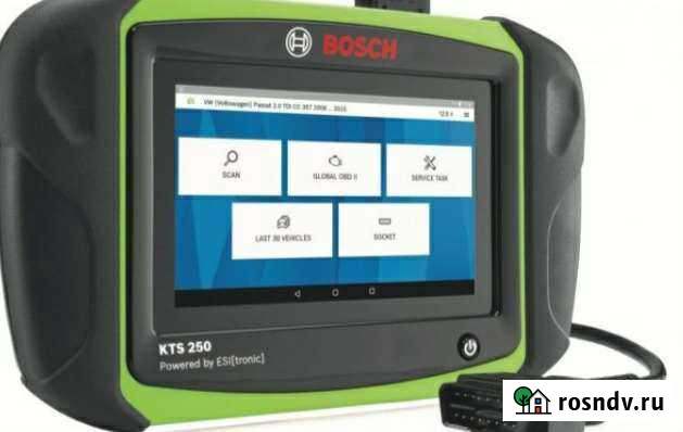 Выездная диагностика вашего автомобиля Братск - изображение 1