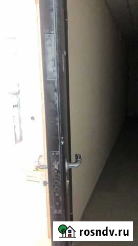 Дверь входная железная Батайск - изображение 1