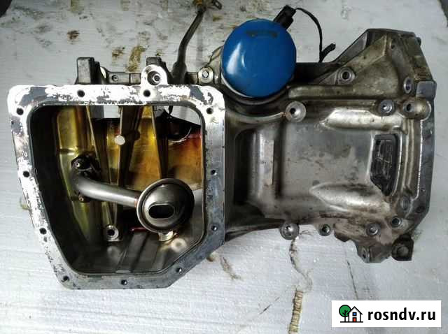 Картер двс Хендай Солярис,Киа Рио 3 Усть-Абакан - изображение 1