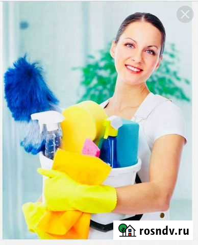 Уборка квартир и домов Звенигород - изображение 1